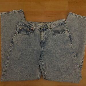 Levi’s Low Pros